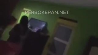 Bokep Indo Tante Sama Anak Jalanan