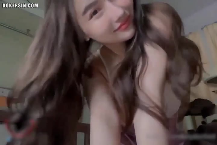 VIRAL SELEBGRAM Ayama Kampus di genjot Dosen Pembimbing