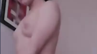 Bokep Indo Viral Cewek Tiktok Ngentot di Apartemen