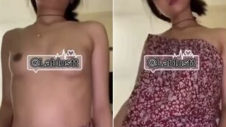 Tocil yg bergairah bikin Sange Goyangannya Yang Lagi Viral