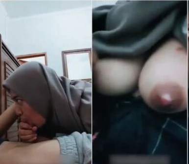Bokep Terbaru Viral Jilbab Ngewe Sama Adik Cantik