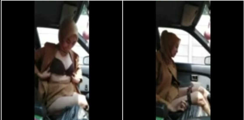 Bokep Indo Viral Pegawai Negeri ASN Main Di Mobil