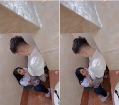 Viral Siswi SM4 Dengan Senior Videonya Tersebar 